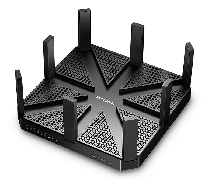 Talon AD7200 Tri-Band Wi-Fi Router TP-Link AD7200 