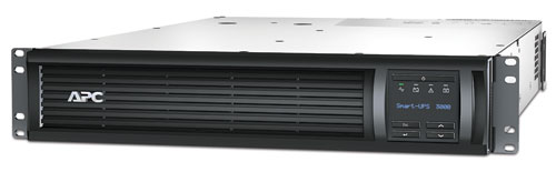 Bộ lưu điện UPS APC SMT-3000RMI2U