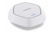 Thiết bị mạng LINKSYS | Business Access Point Wireless AC1200 Dual-band with PoE LINKSYS LAPAC1200