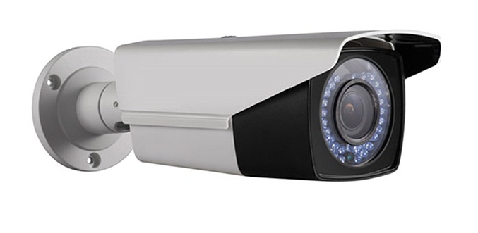 Camera HD-TVI hồng ngoại HDPARAGON HDS-1885TVI-VFIRZ3