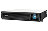 Bộ lưu điện UPS APC | Bộ lưu điện UPS APC SMC1000I-2U