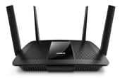 Thiết bị mạng LINKSYS | Max-Stream AC2600 MU-MIMO Smart WiFi Router LINKSYS EA8500