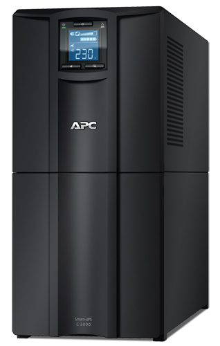 Bộ lưu điện UPS APC SMC3000I