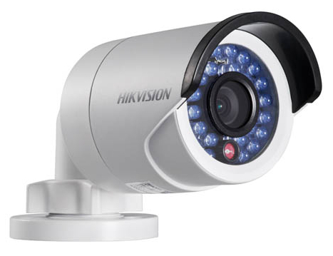 Camera IP hồng ngoại không dây 2.0 Megapixel HIKVISION DS-2CD2020F-IW