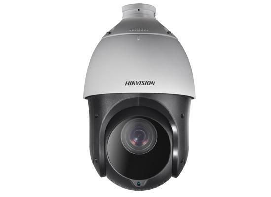 Camera IP Speed Dome hồng ngoại 2.0 Megapixel HIKVISION DS-2DE4220IW-D