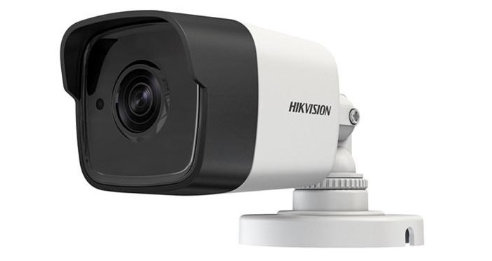 Camera HD-TVI hồng ngoại 2.0 Megapixel HIKVISION DS-2CE16D7T-IT