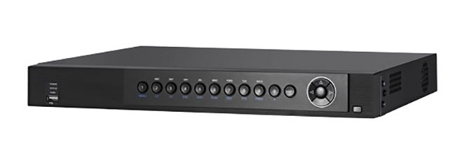 Đầu ghi hình HD-TVI 16 kênh HDPARAGON HDS-7216FTVI-HDMI