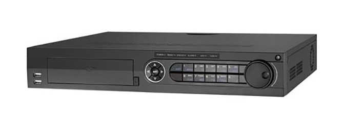 Đầu ghi hình HD-TVI 16 kênh HDPARAGON HDS-7316FTVI-HDMI