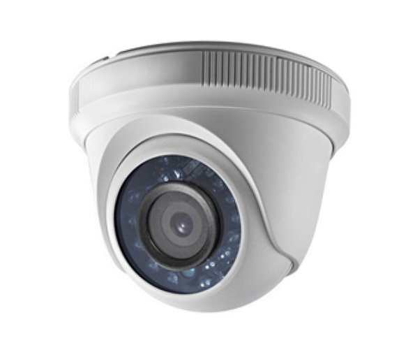 Camera PICADIS Dome hồng ngoại 1.3 Megapixel HDPARAGON HDS-5785P-IR