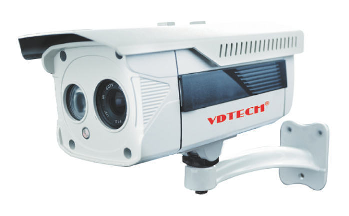 Camera AHD hồng ngoại VDTECH VDT-4050AHDSL 1.5