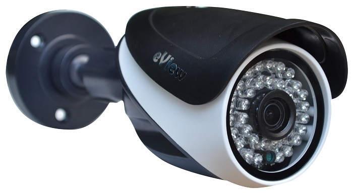 Camera IP hồng ngoại Outdoor eView ZH636N10