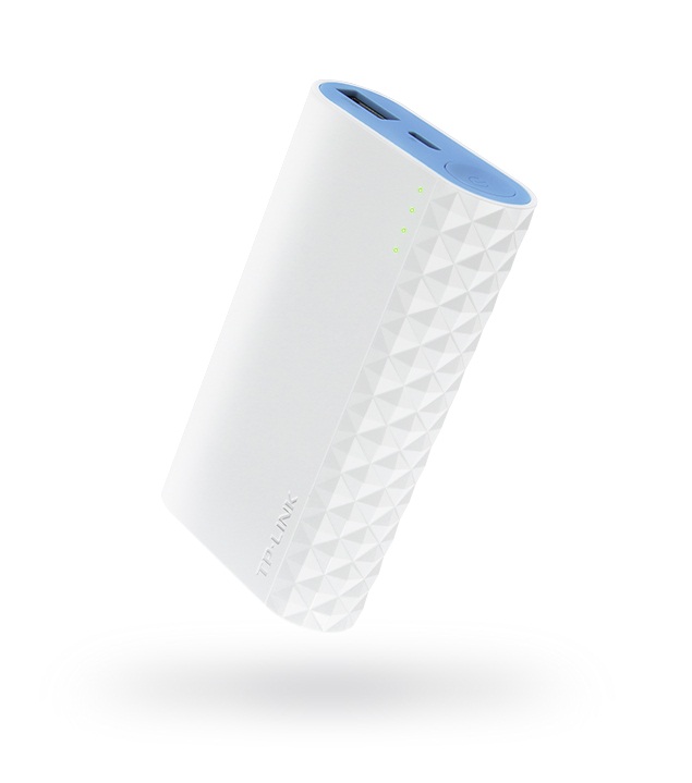 Sạc pin dự phòng 5200mAh TP-LINK TL-PB5200