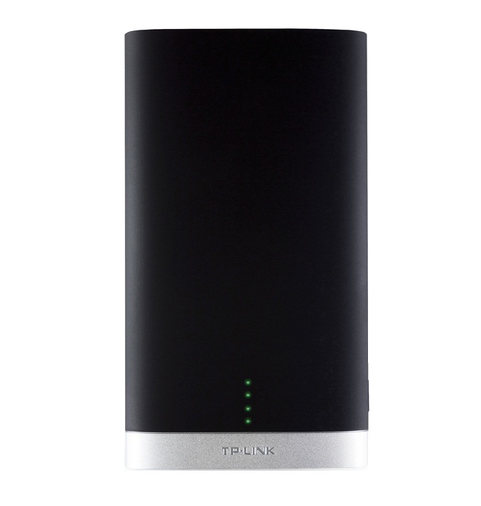 Sạc pin dự phòng 10000mAh TP-LINK PB50