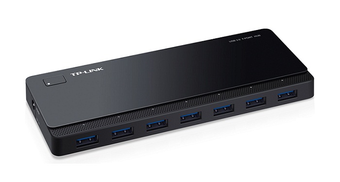 Bộ chia USB 3.0 7 cổng TP-Link UH700