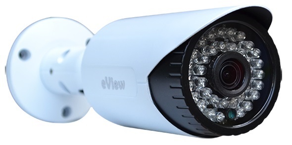 Camera IP hồng ngoại Outdoor eView WB636N10