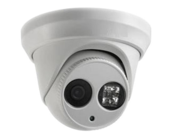 Camera PICADIS Dome hồng ngoại 1.3 Megapixel HDPARAGON HDS-5785P-IR3