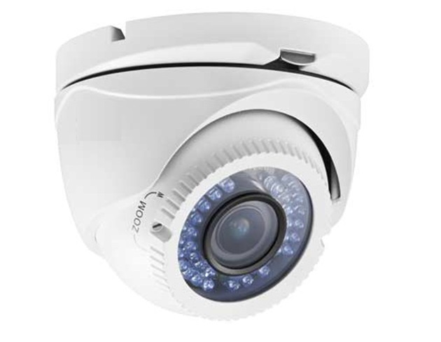 Camera PICADIS Dome hồng ngoại 1.3 Megapixel HDPARAGON HDS-5785P-VFIR3