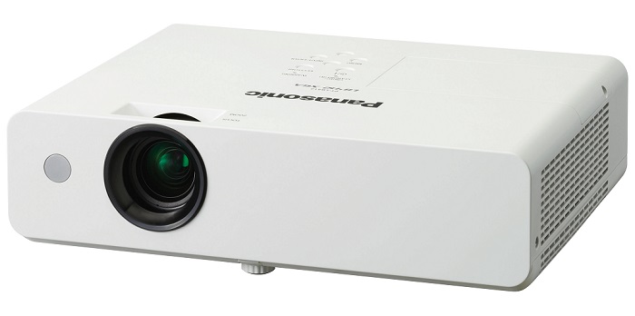 MÁY CHIẾU PANASONIC PT-LB412