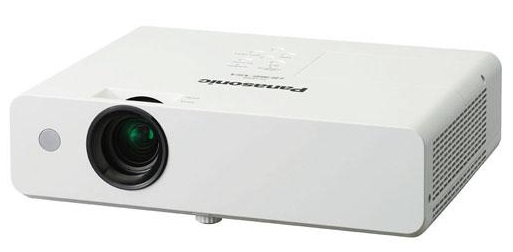 MÁY CHIẾU PANASONIC PT-VW350Z