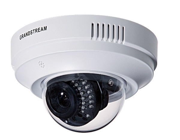 Camera IP Dome Grandstream GXV3611IR-HD