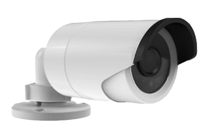 Camera IP hồng ngoại 1.3 Megapixel HDPARAGON HDS-2012IRP