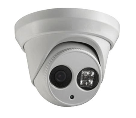 Camera IP Dome hồng ngoại 1.3 Megapixel HDPARAGON HDS-2332IRP3