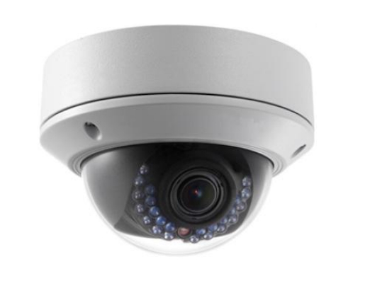 Camera IP Dome hồng ngoại 1.3 Megapixel HDPARAGON HDS-2712VF-IRA3