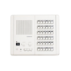 Điện thoại nội bộ Intercom COMMAX PI-40LN