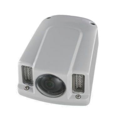 Camera IP hồng ngoại dùng cho xe hơi 1.3 Megapixel HDPARAGON HDS-V6510IRP