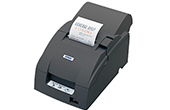 Máy in hóa đơn Bill Printer EPSON TM-U220A