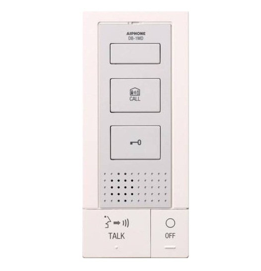 Máy chủ Intercom AIPHONE DB-1MD