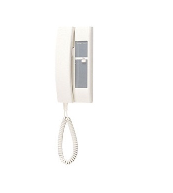 Điện thoại nội bộ Intercom AIPHONE TD-1H/B.E