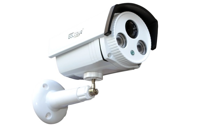 Camera AHD hồng ngoại Goldeye GE-TE913A4