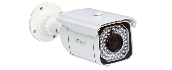 Camera AHD hồng ngoại Goldeye GE-WIF13A5