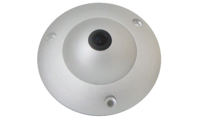 Camera AHD ngụy trang Goldeye GE-FSH20A0