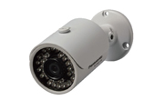 Camera IP hồng ngoại 2.0 Megapixels PANASONIC K-EW214L03