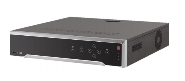 Đầu ghi hình camera IP PoE 16 kênh HDPARAGON HDS-N7716I-4K/P