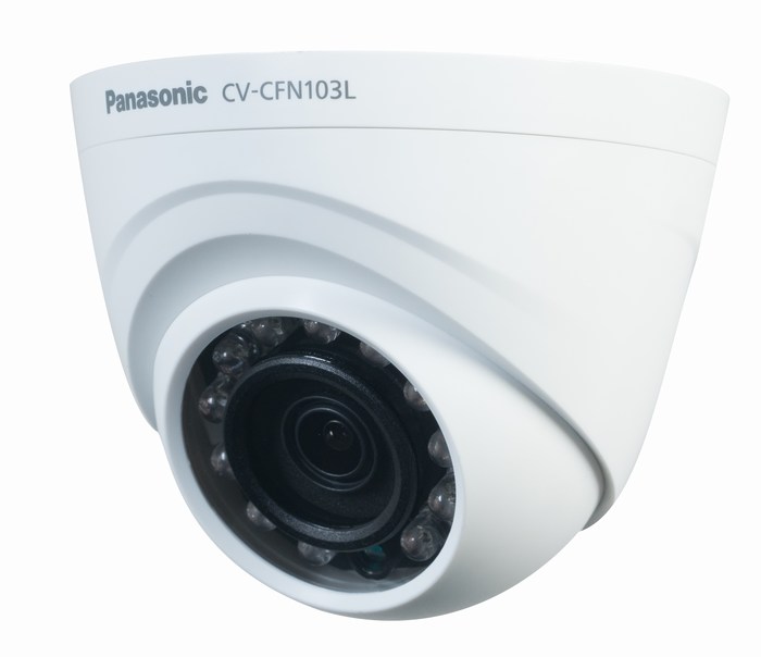 Camera Dome hồng ngoại Panasonic CV-CFN103L