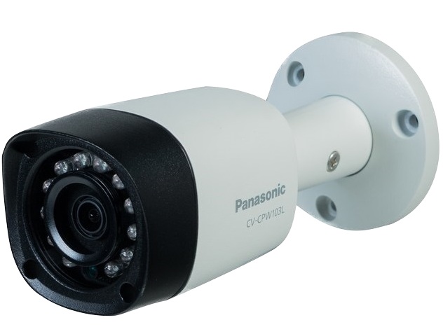 Camera hồng ngoại Panasonic CV-CPW103L