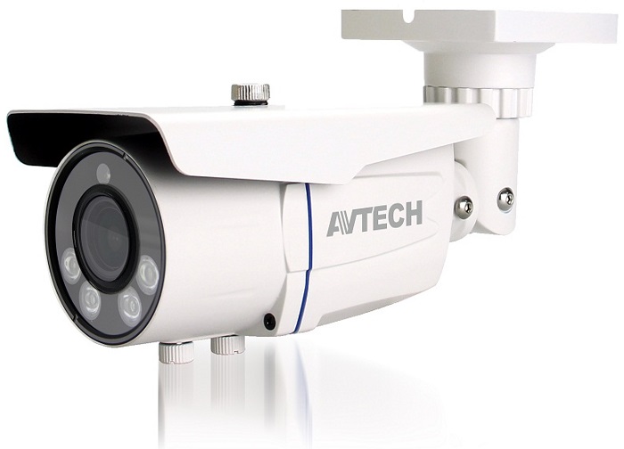 Camera IP hồng ngoại 2.0 Megapixel AVTECH AVM2452P