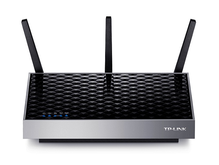 AC1900 Wi-Fi Range Extender TP-LINK RE580D