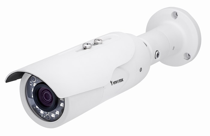 Camera IP hồng ngoại 2.0 Megapixel Vivotek IB8369A