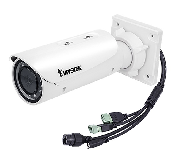 Camera IP hồng ngoại 3.0 Megapixel Vivotek IB9371-HT