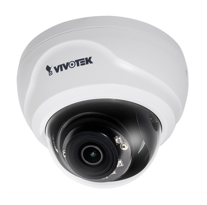 Camera IP Dome hồng ngoại 2.0 Megapixel Vivotek FD8169A