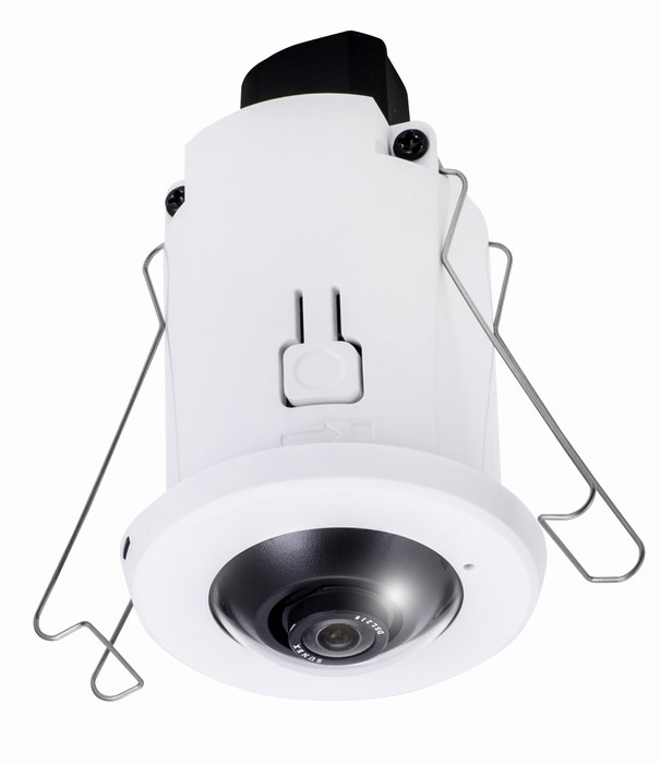 Camera IP Dome 2.0 Megapixel Vivotek FD816C-HF2