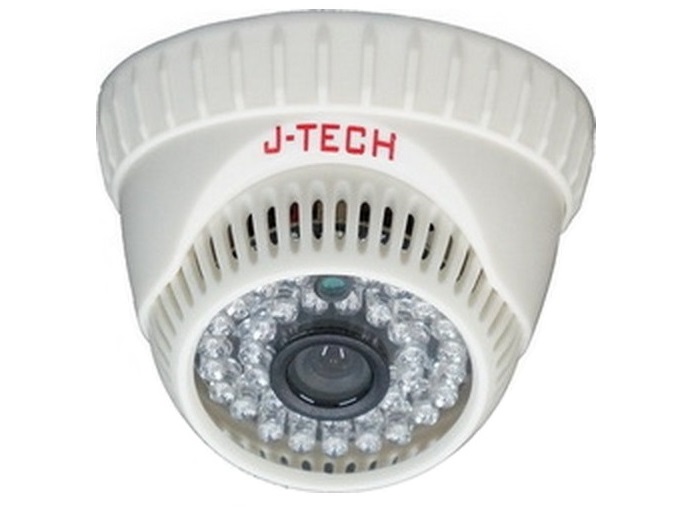 Camera IP Dome hồng ngoại J-TECH JT-HD3200A