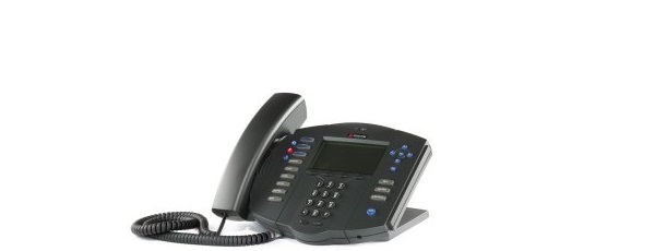 Điện thoại IP Polycom PLC-IP501 (Mỹ)