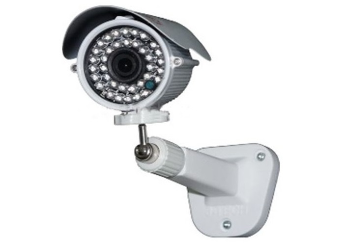 Camera IP hồng ngoại J-TECH JT-HD5112