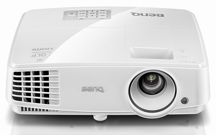 Máy chiếu 3D BenQ MW529