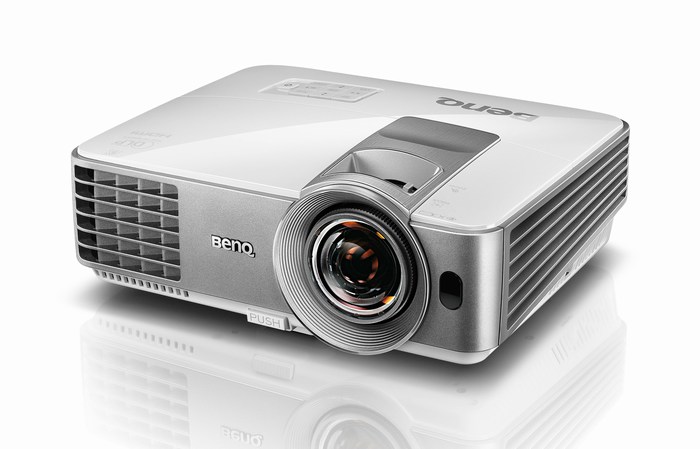 Máy chiếu gần 3D BenQ MW632ST